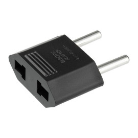 Переходник сетевой плоский 