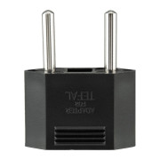 Переходник сетевой плоский 