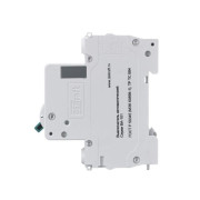 Выключатель автоматический модульный 1п C 25А 4.5кА ВА-101 DEKraft 11056DEK