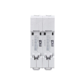 Выключатель автоматический модульный 2п C 20А 4.5кА ВА-101 DEKraft 11067DEK