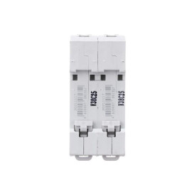 Выключатель автоматический модульный 2п C 25А 4.5кА ВА-101 DEKraft 11068DEK