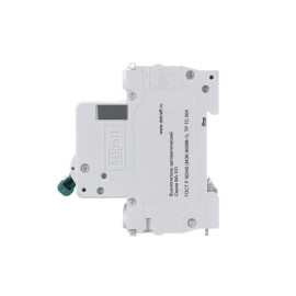 Выключатель автоматический модульный 3п C 16А 4.5кА ВА-101 DEKraft 11078DEK