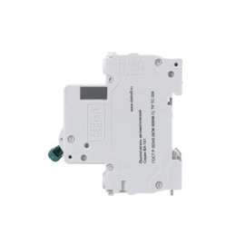 Выключатель автоматический модульный 3п C 25А 4.5кА ВА-101 DEKraft 11080DEK