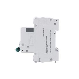 Выключатель автоматический модульный 3п C 32А 4.5кА ВА-101 DEKraft 11081DEK