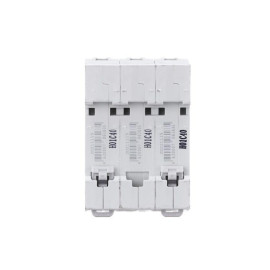 Выключатель автоматический модульный 3п C 40А 4.5кА ВА-101 DEKraft 11082DEK