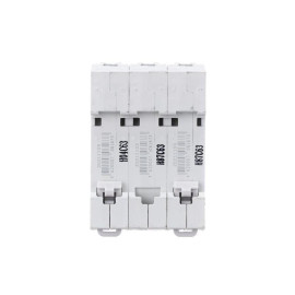 Выключатель автоматический модульный 3п C 63А 4.5кА ВА-101 DEKraft 11084DEK