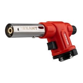 Горелка-насадка газовая GT-23 с пьезоподжигом Rexant 12-0023