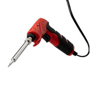 Паяльник с керам. нагревателем импульсный (Профи) 220В/25-130Вт (ZD-723N) Rexant 12-0162-1