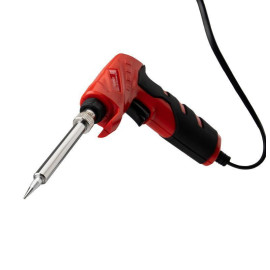 Паяльник с керам. нагревателем импульсный (Профи) 220В/25-130Вт (ZD-723N) Rexant 12-0162-1