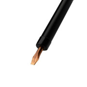 Паяльник ПП (ЭПСН) 65Вт 220В пластик. ручка Rexant 12-0265-1