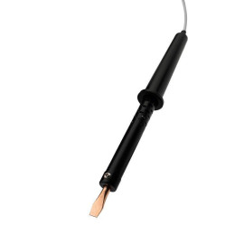 Паяльник ПП (ЭПСН) 100Вт 220В пластик. ручка Rexant 12-0291-1