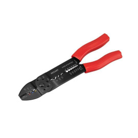 Кримпер для обжима након. и зачистки (HT-204 TL-204) Rexant 12-3033