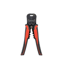 Инструмент для зачистки кабеля 0.2-6.0 и обжима наконечников HT-766 (TL-766) REXANT 12-4005