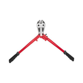 Болторез с двойным рычагом 450мм 18дюйм Rexant 12-4972