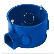 Коробка установочная СП 60х40 блочная ГУСИ С3М1.1 Евро