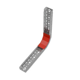 Крышка для угла вертикального внутр. 90град. осн.100 сталь 0.8мм "ПЛЮС" KNLplus90-100 КМ PL0896