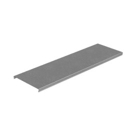 Крышка для лотка осн.200 L3000 сталь 0.55мм 