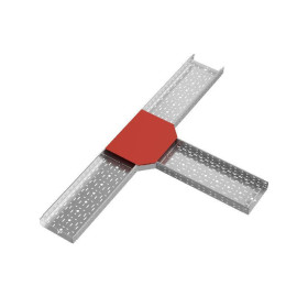 Крышка для отвода T-образ. осн.300 