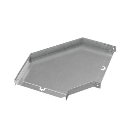 Угол для лотка горизонтальный 90град. 300х50 сталь 1мм 