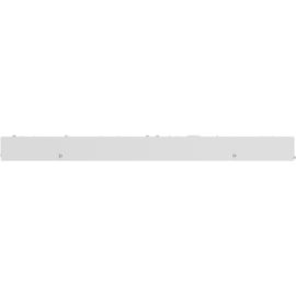 Светильник светодиодный STANDART.OPL LED 595 4000К G3 встраив./накладной СТ 1229000270