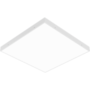 Светильник светодиодный STANDART.OPL LED 595 4000К G3 встраив./накладной СТ 1229000270