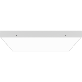 Светильник светодиодный STANDART.OPL LED 595 4000К G3 встраив./накладной СТ 1229000270