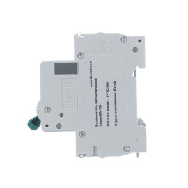 Выключатель автоматический модульный 2п C 32А 6кА ВА-103 DEKraft 12292DEK