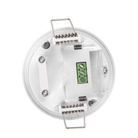 Датчик движения PMS-IR 201 1200Вт 360град. 6м IP20 WH JazzWay 5012950