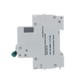 Выключатель автоматический модульный 3п C 40А 6кА ВА-103 DEKraft 12309DEK