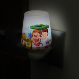 Светильник светодиодный NL-174 