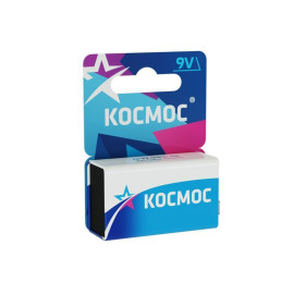 Элемент питания солевой 