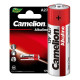 Элемент питания алкалиновый A27/LR27A 12В Mercury Free A27-BP1 для пультов сигнализаций BL-1 (блист.1шт) Camelion 12829