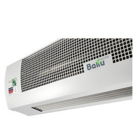 Завеса тепловая 9кВт 1.5м 400В BHC-B15T09-PS Ballu НС-1136124