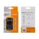 Мультиметр портативный MAS830L (DT850L) PROCONNECT 13-3021