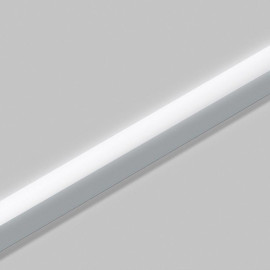 Шнур светодиодный гибкий неон LED SMD 8х16мм 120LED/м бел. (уп.100м) Neon-Night 131-045