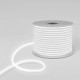 Шнур светодиодный гибкий неон LED SMD 8х16мм 120LED/м бел. (уп.100м) Neon-Night 131-045