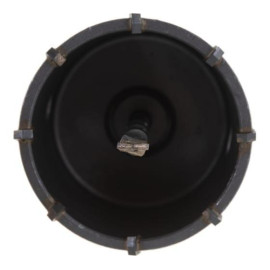 Коронка по бетону М22 d68мм в сборе (коронка + хвостовик + бур) SDS plus Вихрь 73/10/9/1