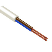 Провод ПВСнг(А)-LS 2х0.75 Б (уп.100м) ПромЭл 13431210