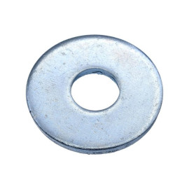 Шайба кузовная M12 DIN 9021 цинк. (коробка) (уп.30шт) СТРОЙМЕТИЗ UTORM3070073