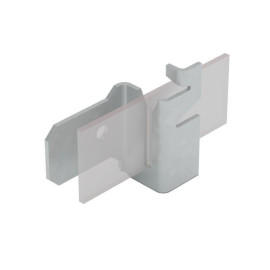 Держатель шин заземления К-188 K188 КМ LO14796