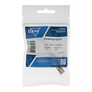 Болт анкерный 10х80 (пакет) Zitar 103912