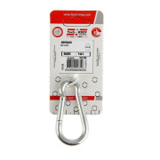 Карабин пожарный М8 DIN 5299 Tech-Krep/Zitar 102748