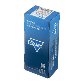 Саморез гипсокартон-дерево 4.2х75 (коробка) (уп.100шт) Tech-Krep/Zitar 102127