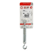 Талреп крюк-кольцо М8 DIN 1480 Zitar 102779