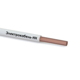 Провод ПуВнг(А)-LS 1х1 450/750В Б (бухта) (м) ЭЛЕКТРОКАБЕЛЬ НН 000007812