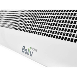 Завеса тепловая 5кВт 1м 230/400В BHC-L10T05 Ballu НС-1248461