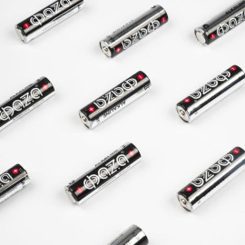 Элемент питания алкалиновый AA/LR6 1.5В Alkaline Pack-20 (уп.20шт) ФАZА 5028098