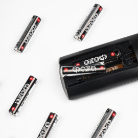 Элемент питания алкалиновый AAA/LR03 1.5В Alkaline Pack-20 (уп.20шт) ФАZА 5028128