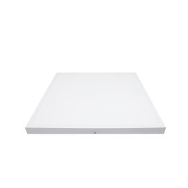 Светильник светодиодный PPL SPEC1 OP 36Вт 4000К IP54 595х595х40 ДВО встраив. для чистых помещений в комплекте крестообраз. монтажн. планка для накладного монтажа панель Pro+ JazzWay 5029071