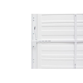 Светильник светодиодный PPL SPEC1 OP 36Вт 4000К IP54 595х595х40 ДВО встраив. для чистых помещений в комплекте крестообраз. монтажн. планка для накладного монтажа панель Pro+ JazzWay 5029071